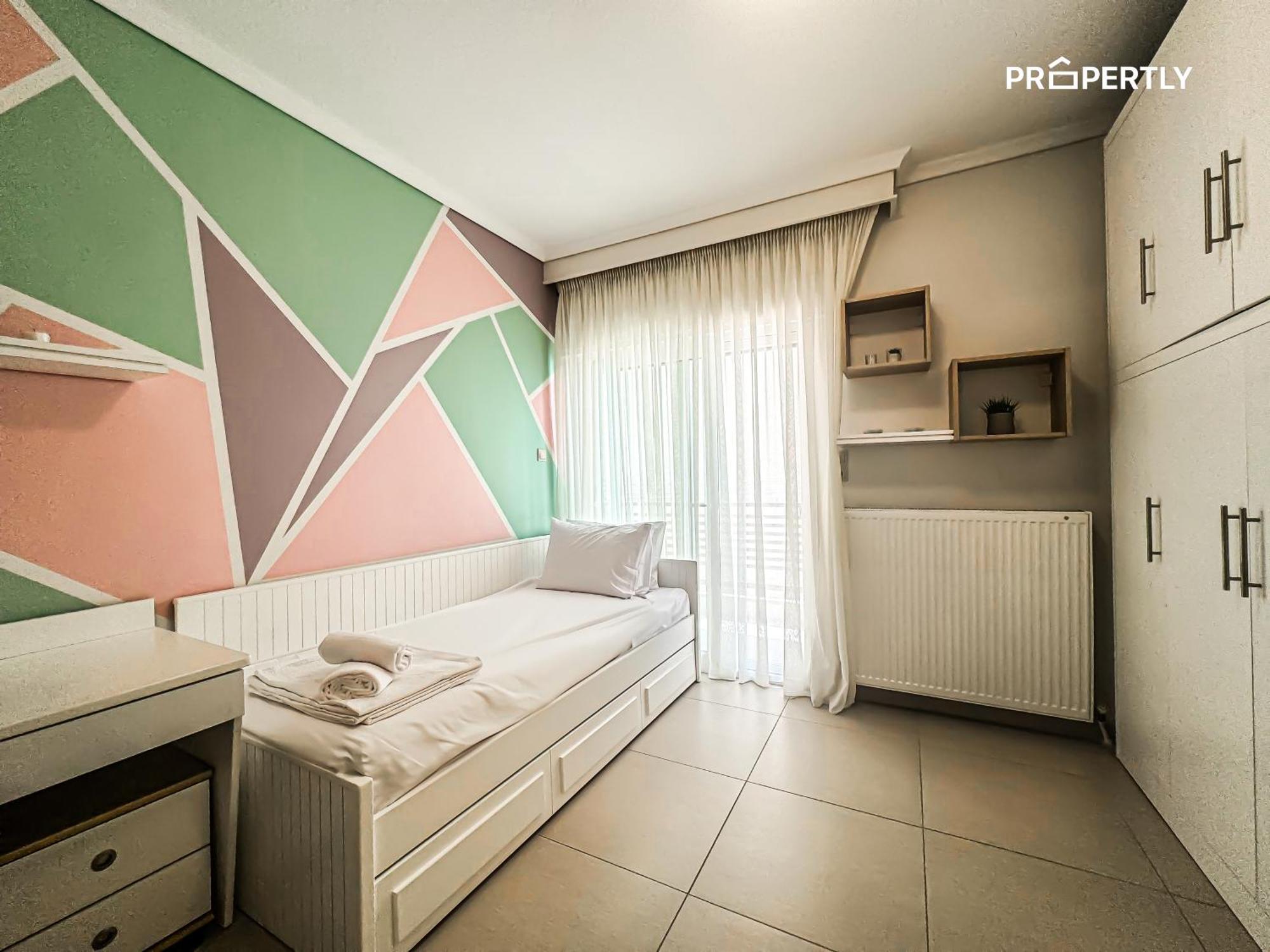 Seaside Luxury Apartament *