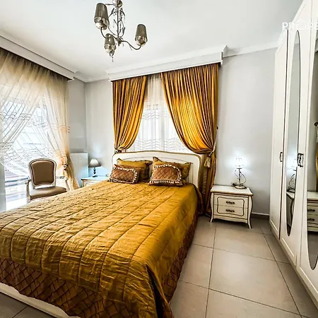 Seaside Luxury Apartment Nea Kallikrateia Exterior photo
