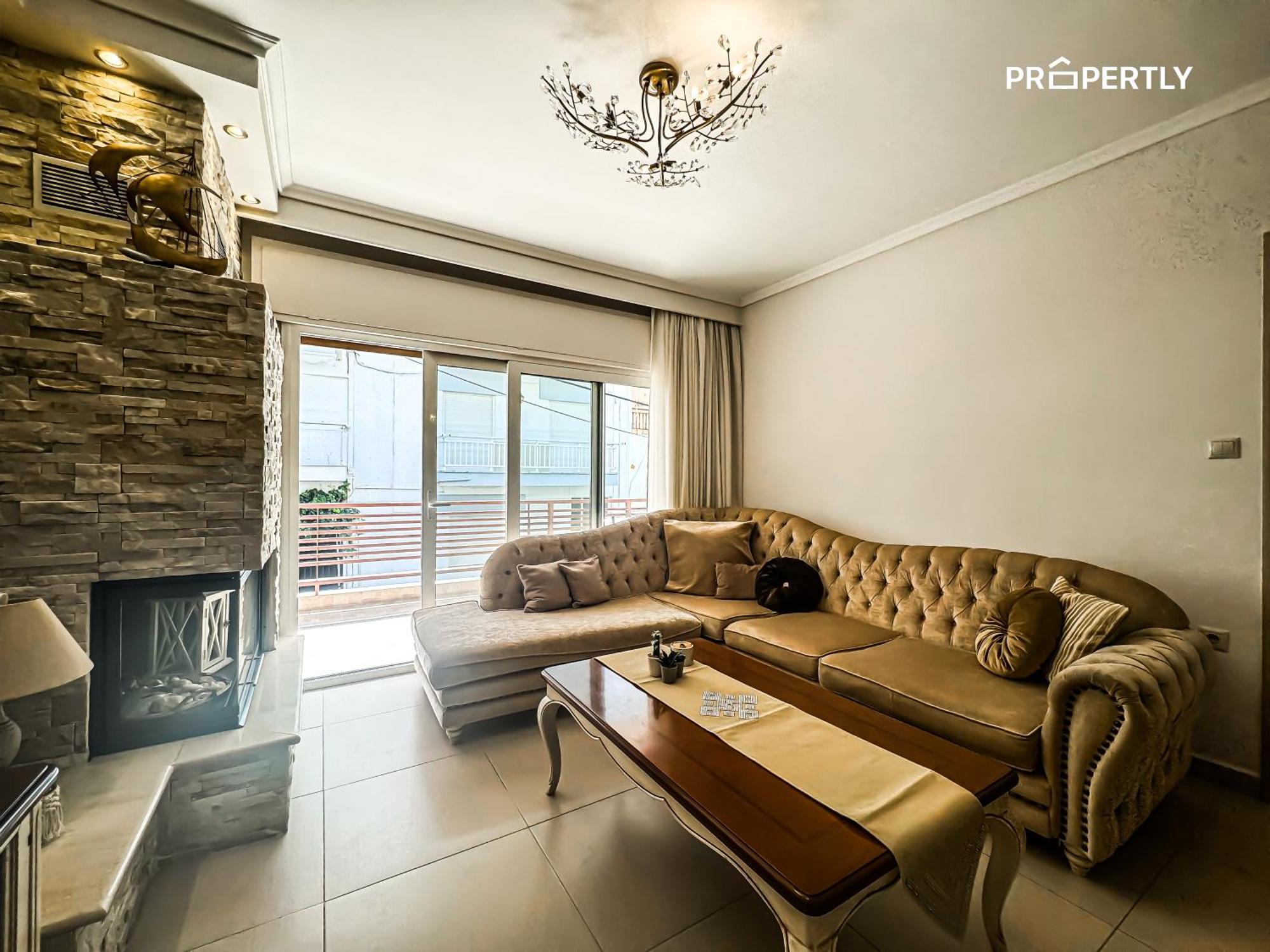 Seaside Luxury * Nea Kallikrateia