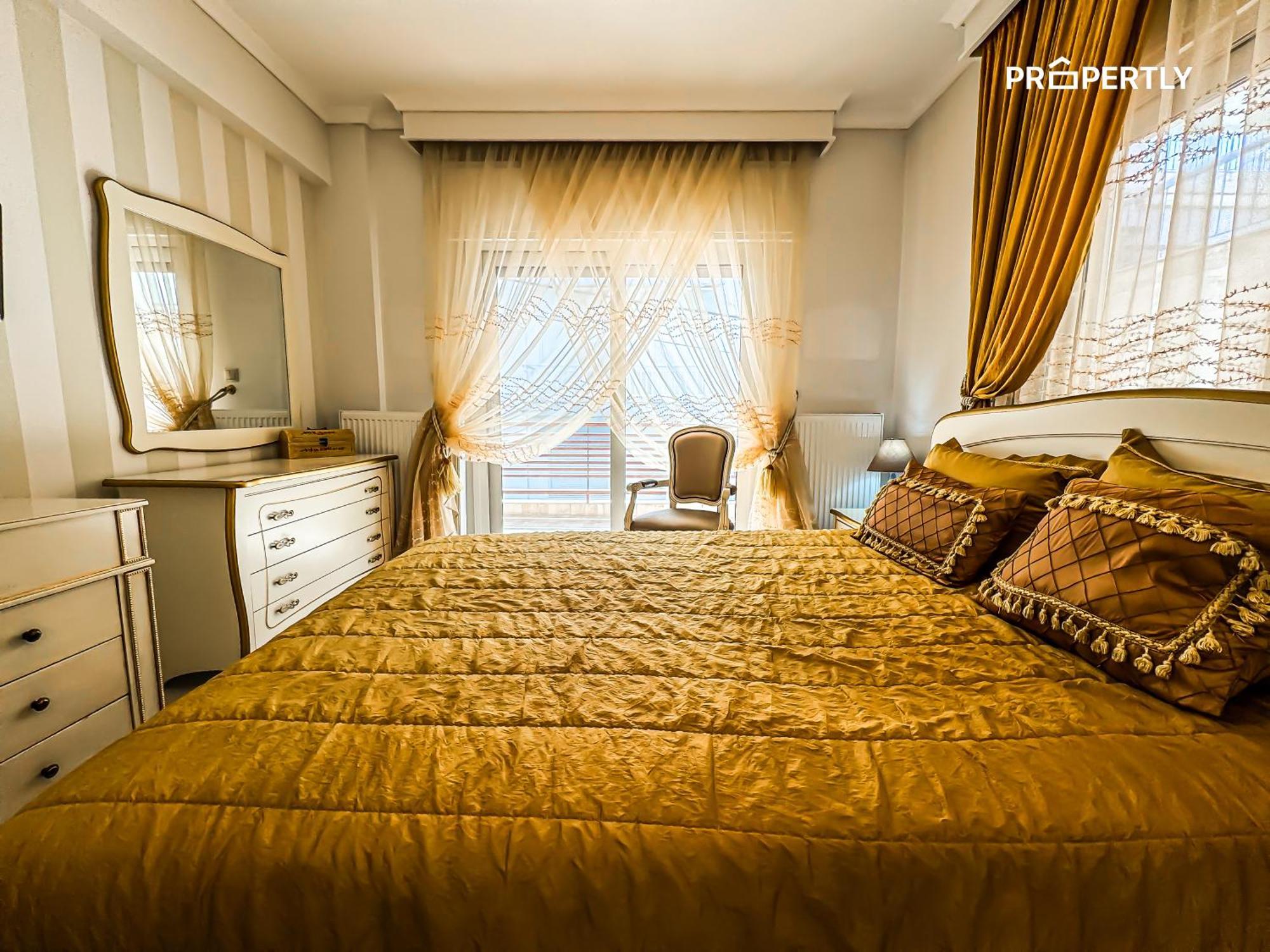 Seaside Luxury Nea Kallikrateia