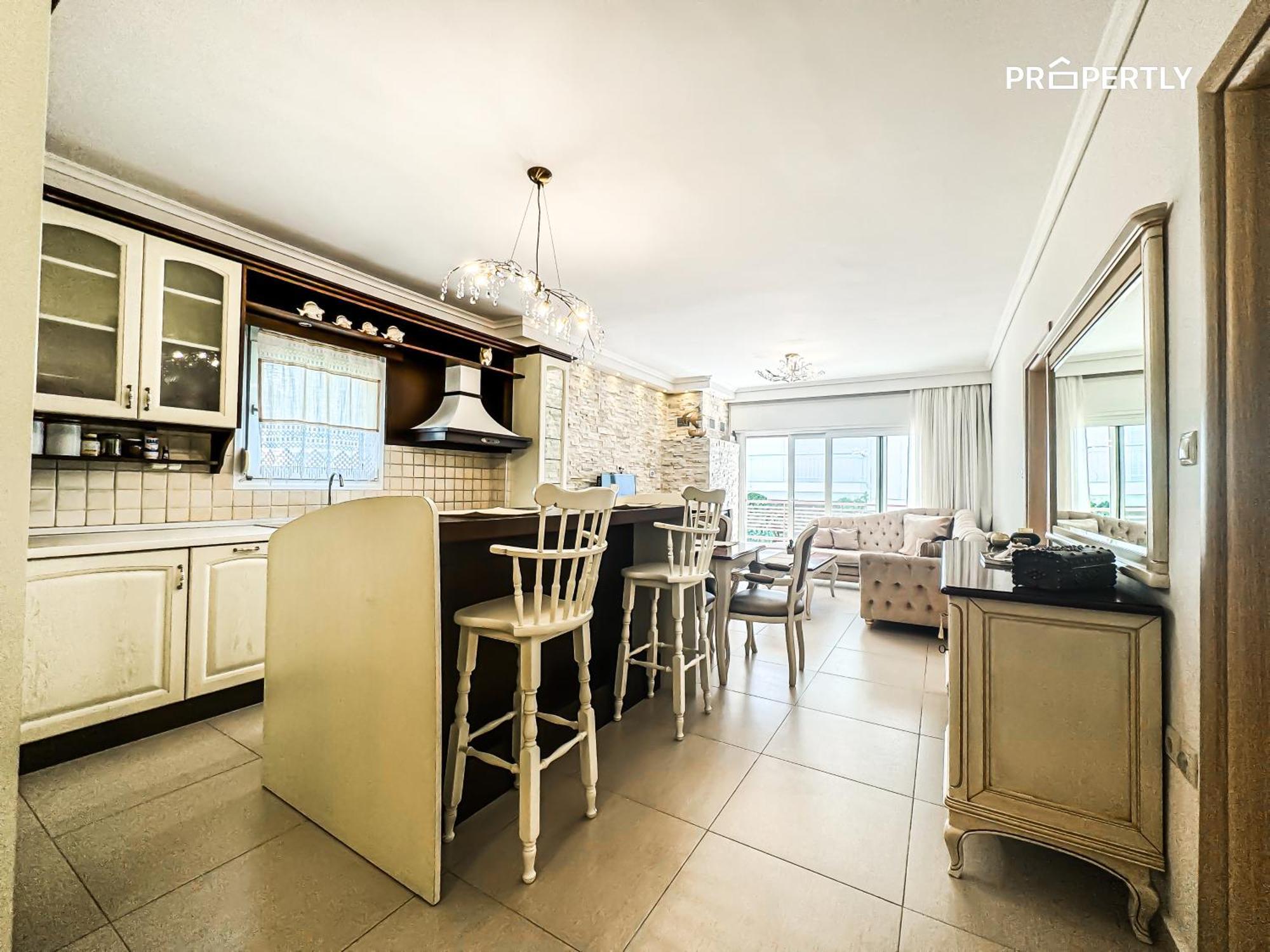 Seaside Luxury * Nea Kallikrateia