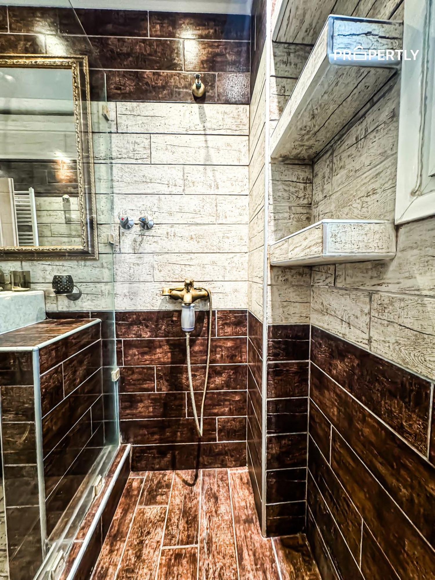 Seaside Luxury Nea Kallikrateia