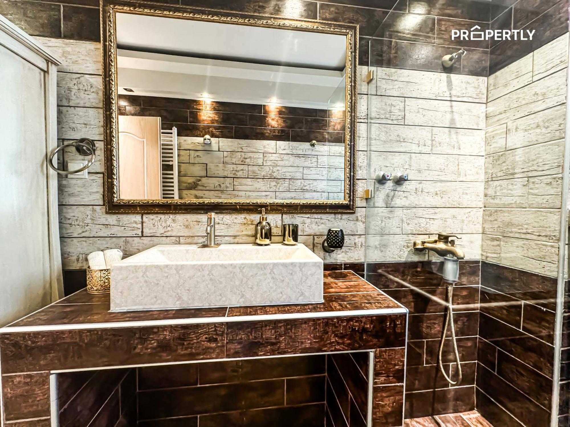 Seaside Luxury Apartment Nea Kallikrateia