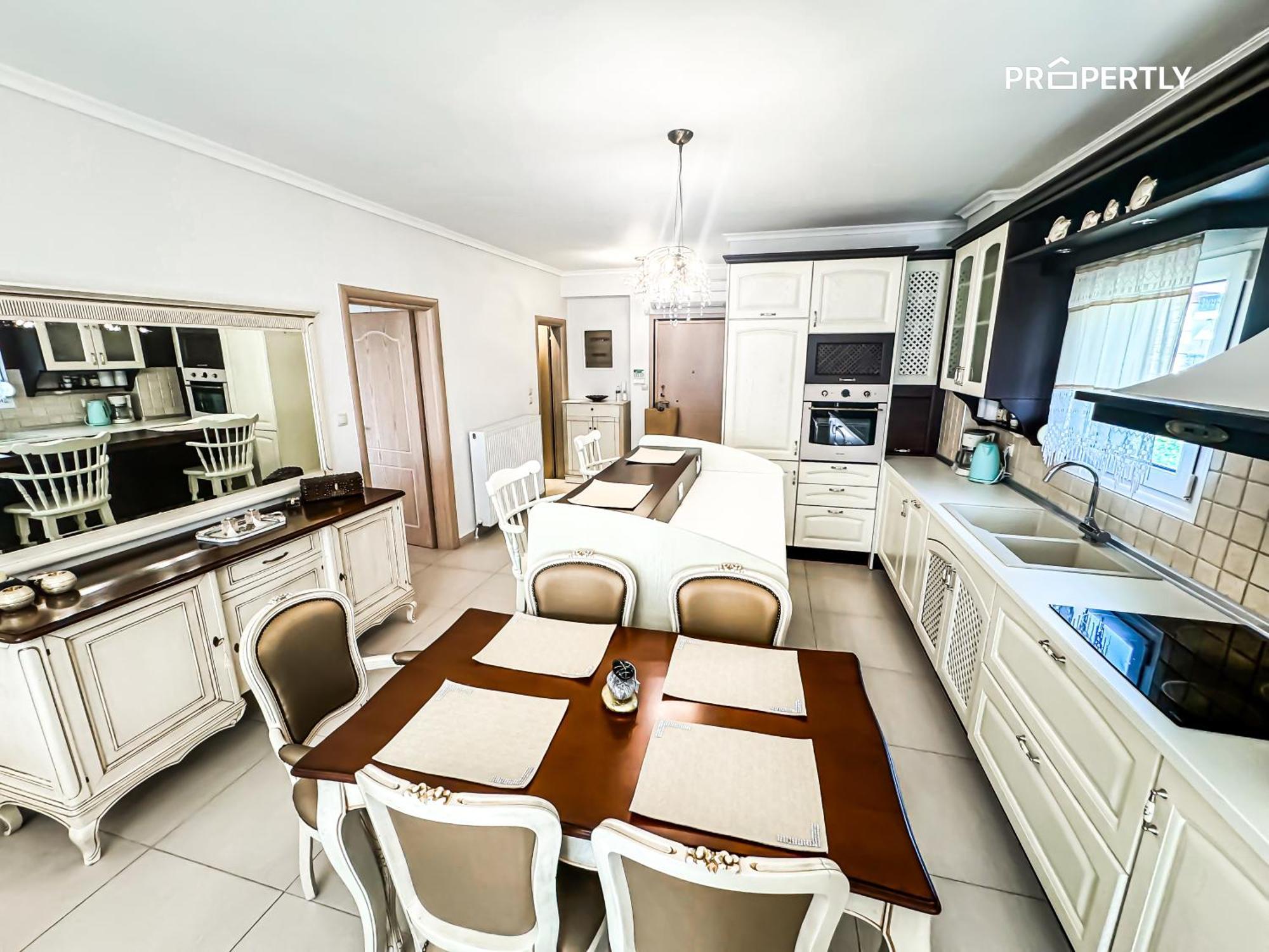 Apartment Seaside Luxury *