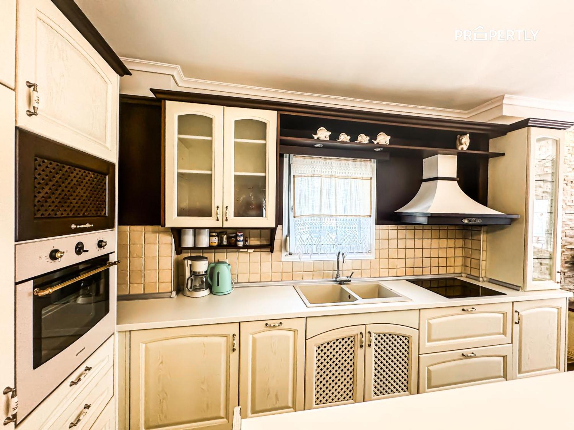 Seaside Luxury Nea Kallikrateia