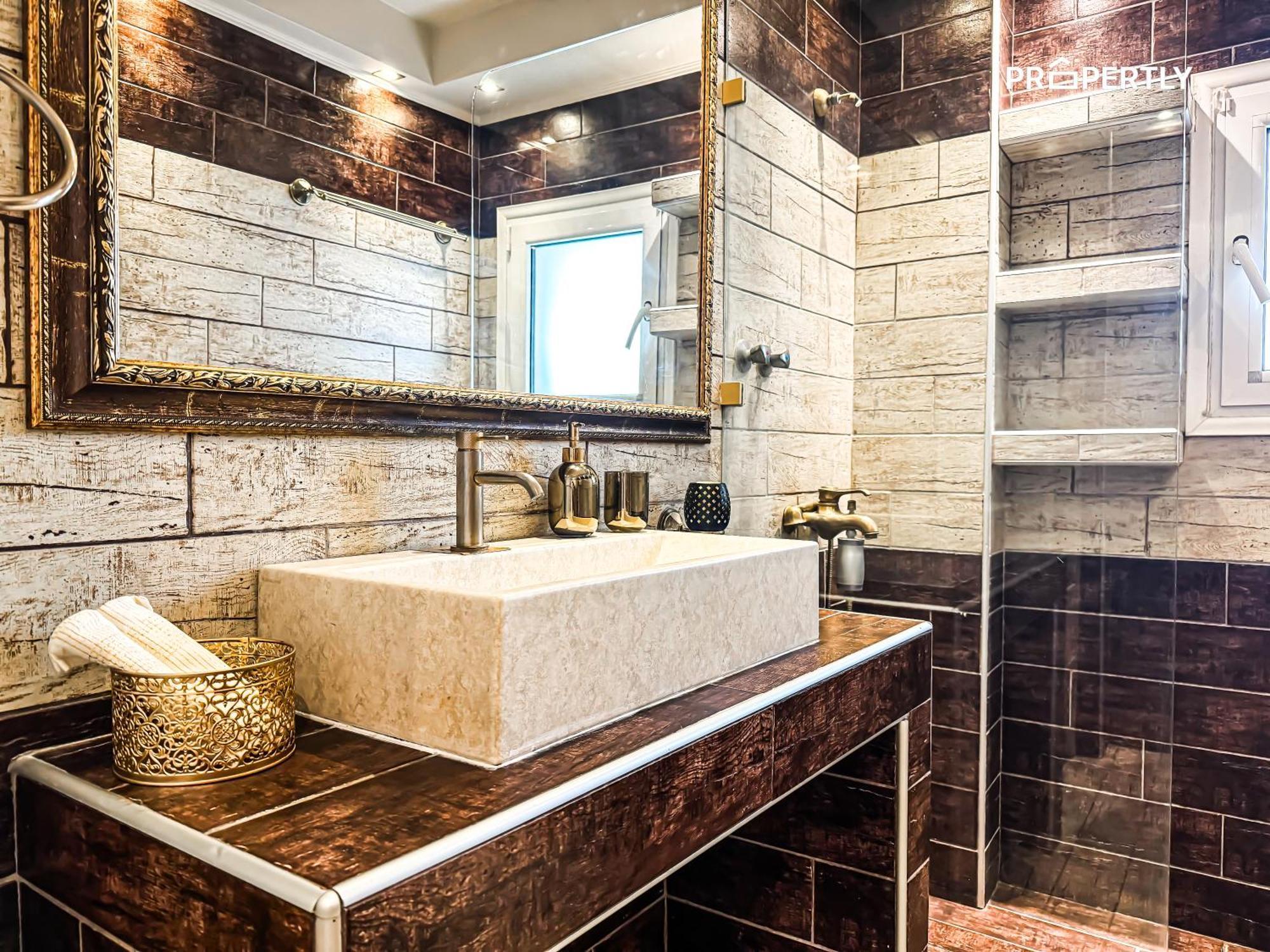 Seaside Luxury Apartment Nea Kallikrateia