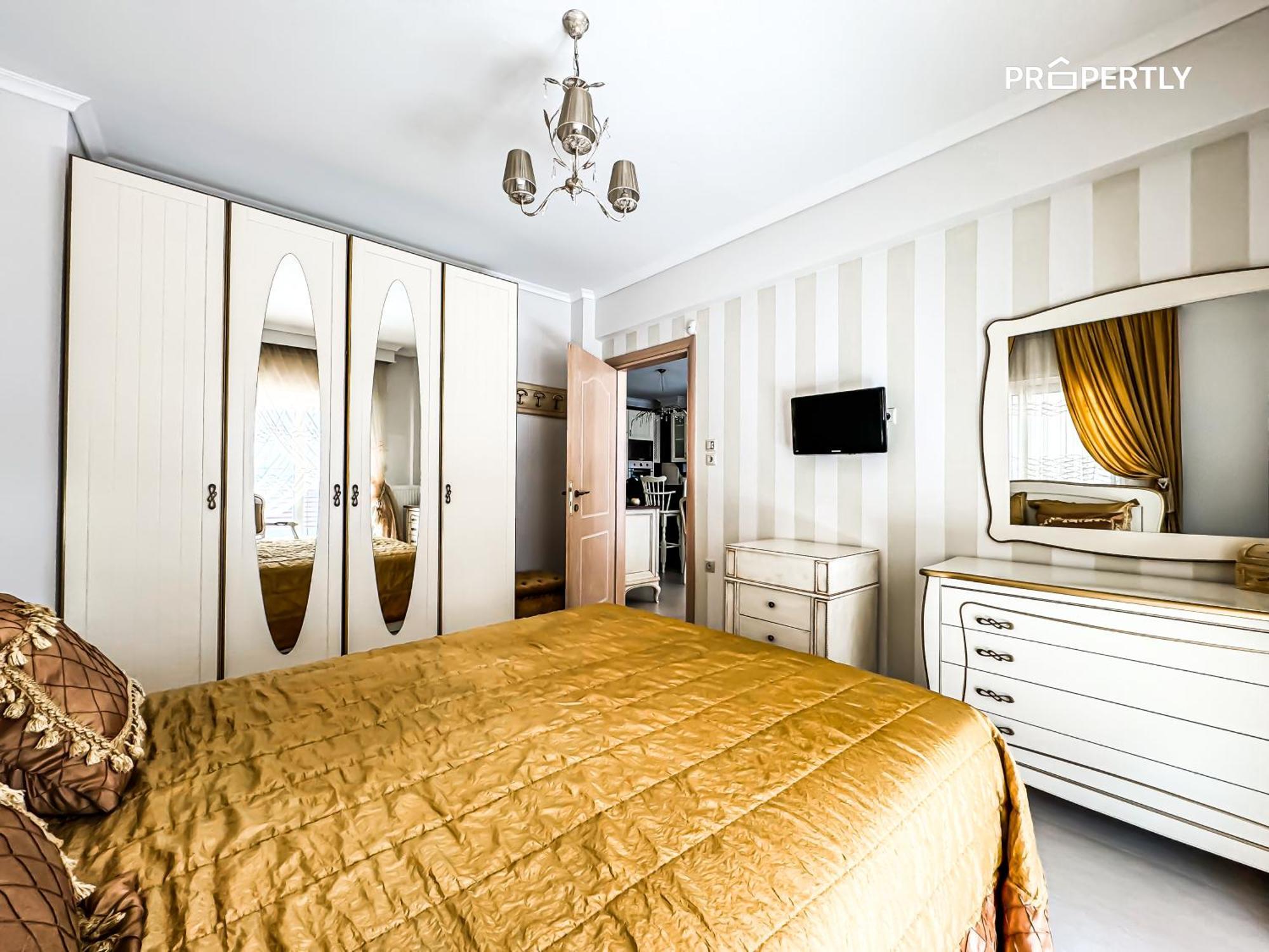 Seaside Luxury * Nea Kallikrateia