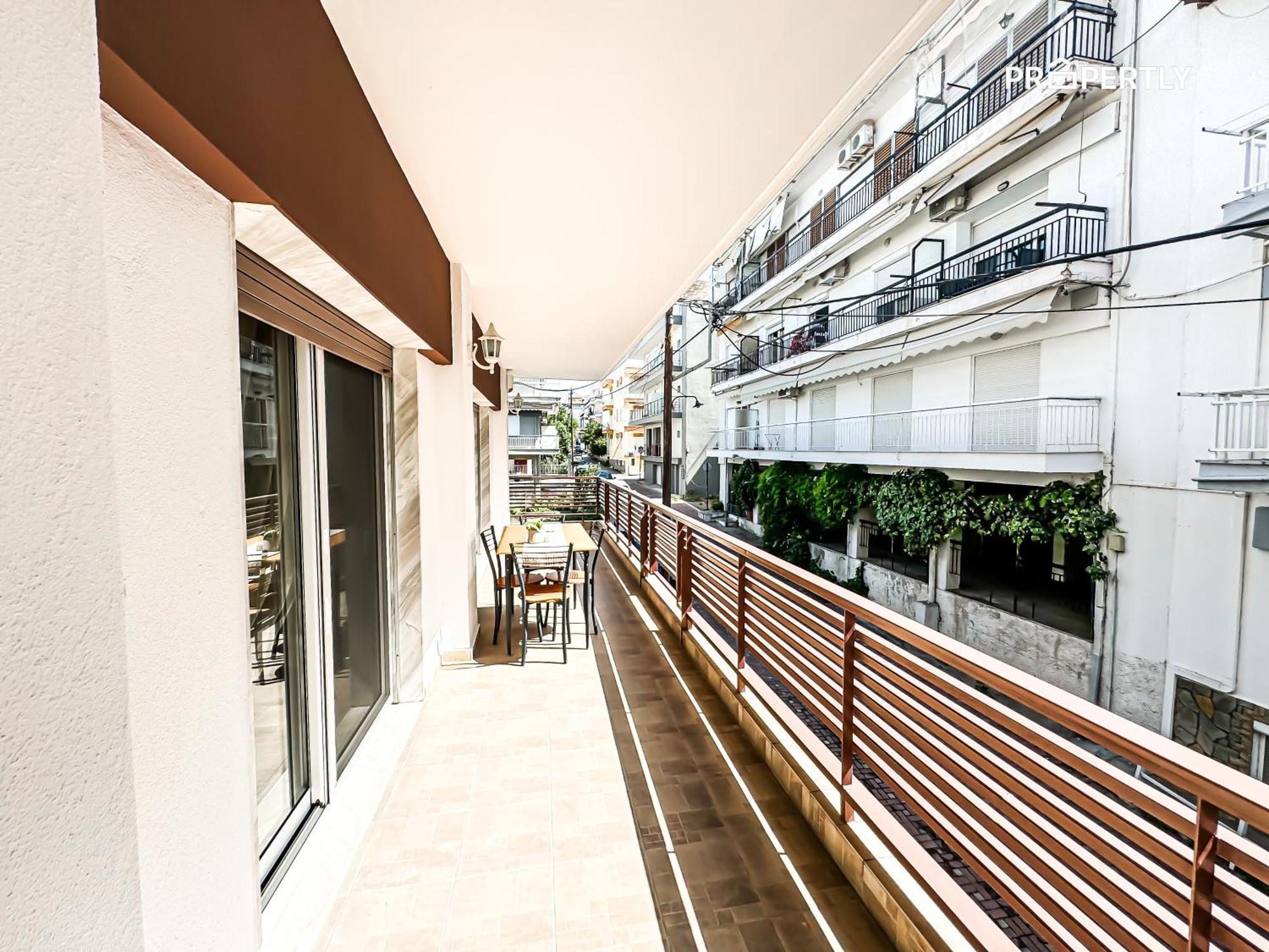 Apartment Seaside Luxury