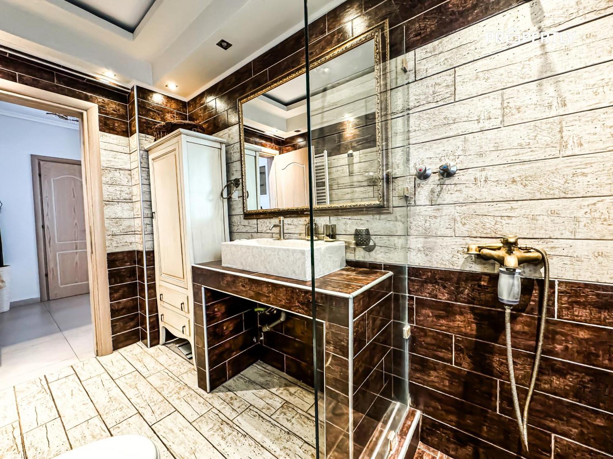 Seaside Luxury Apartment *
