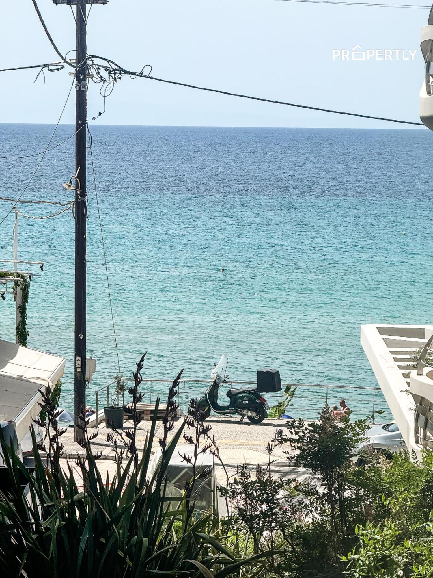 Seaside Luxury